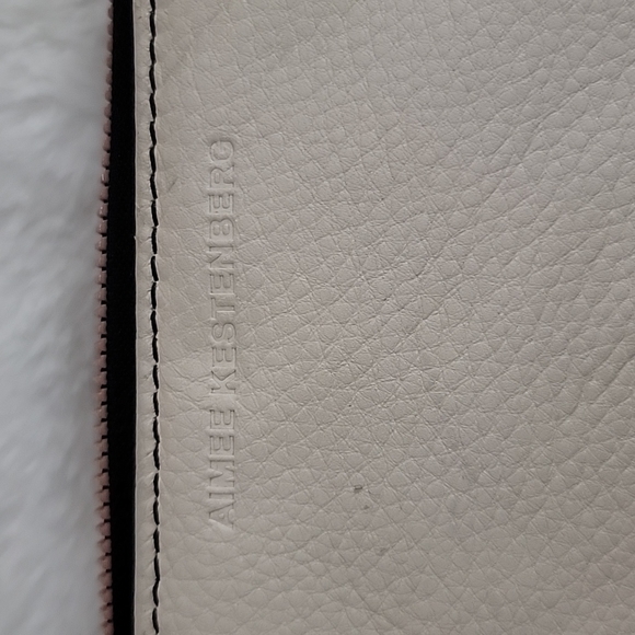 Aimee Kestenberg Leather Wallet - Picture 5 of 14